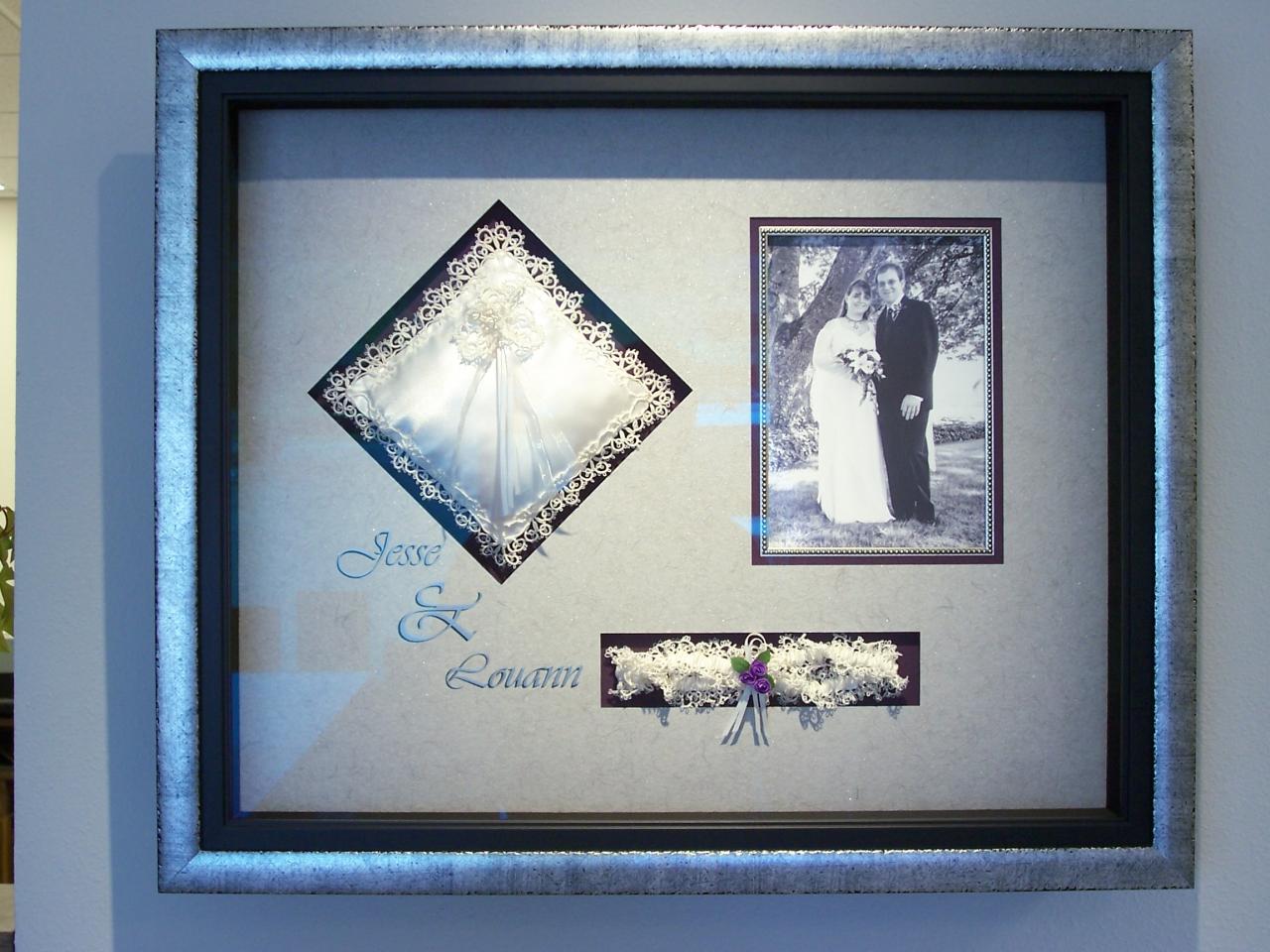 Creative Framing Gallery