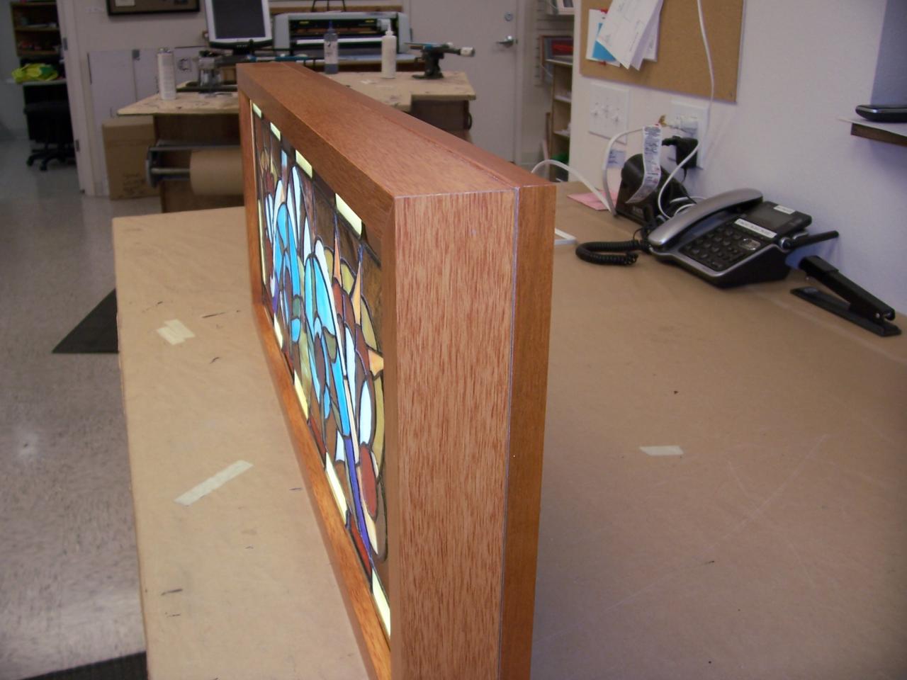 Creative Framing Gallery